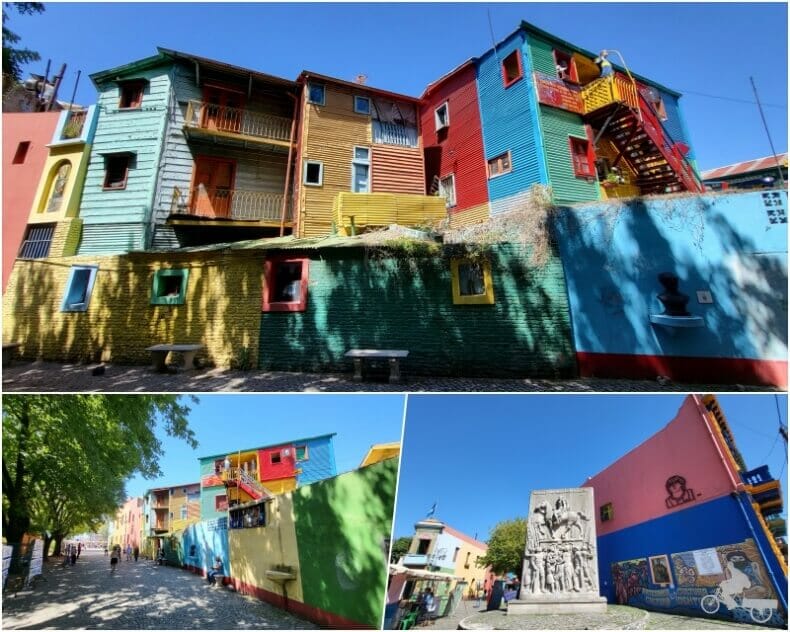 barrio de la Boca