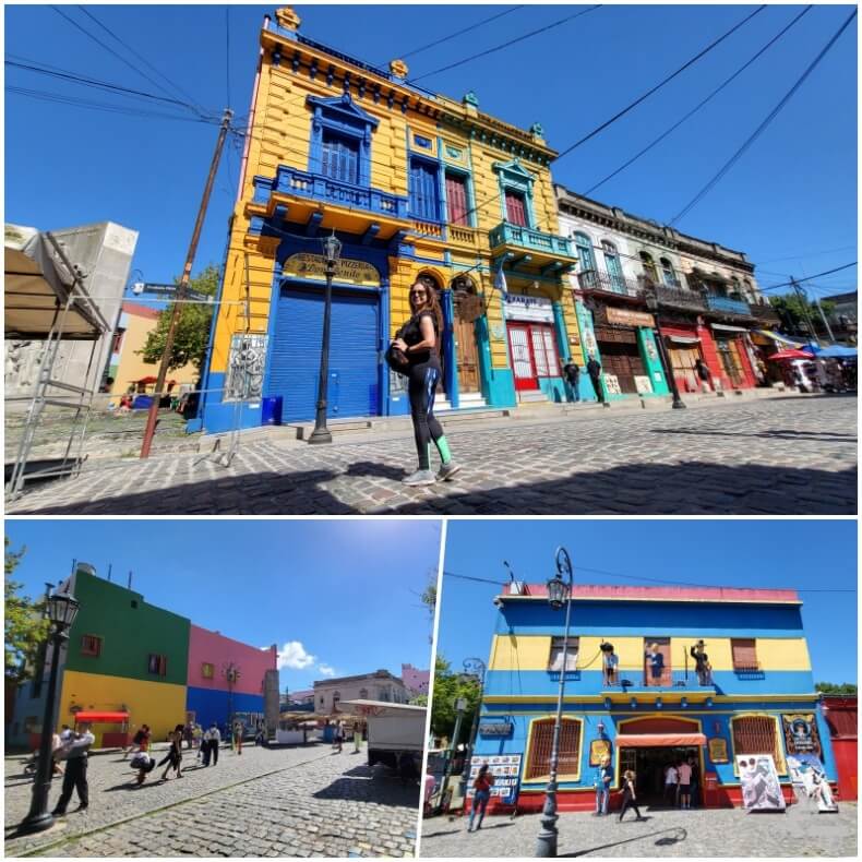 caminito