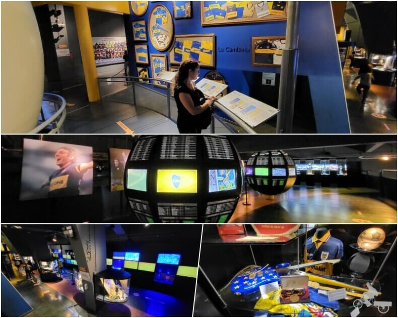 museo y tour