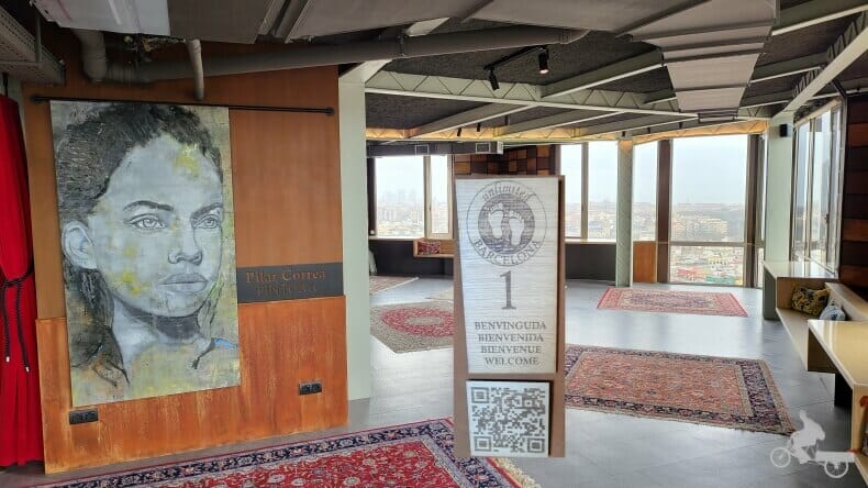 observatorio unlimited