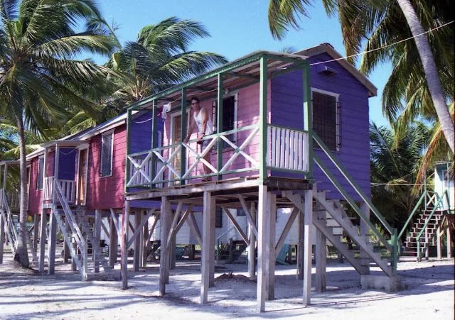 cayo belice