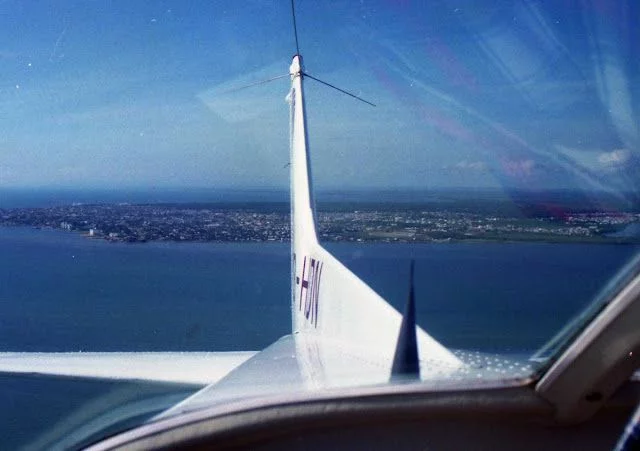 avioneta belize