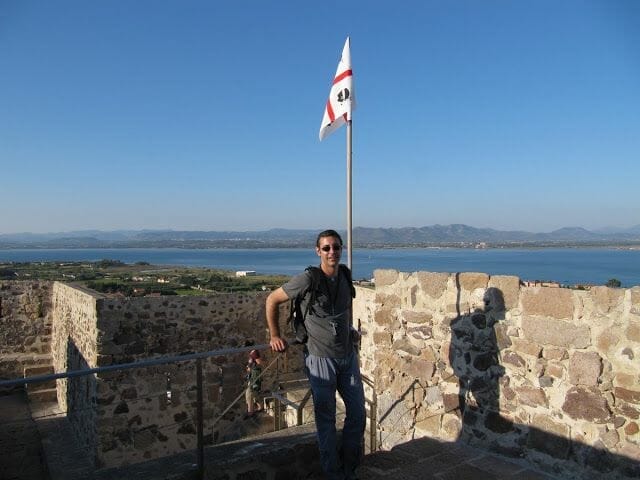 Fuerte de Su Pisu