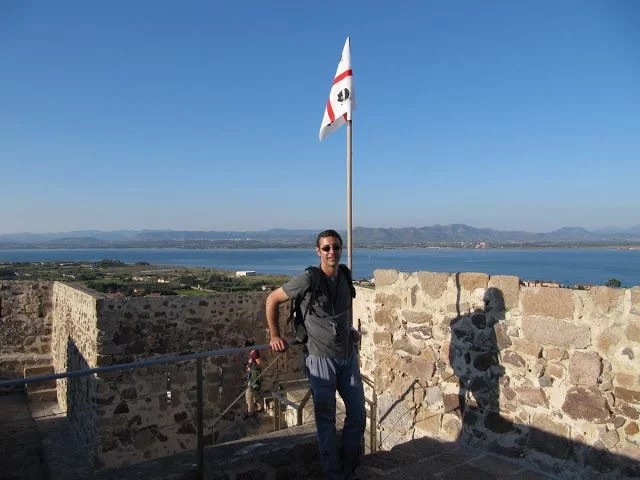 Fuerte de Su Pisu