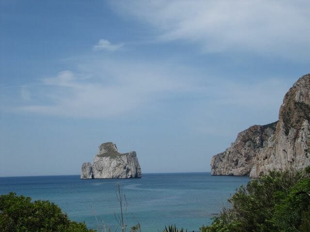 pan di zucchero