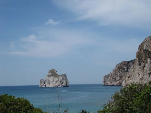 pan di zucchero