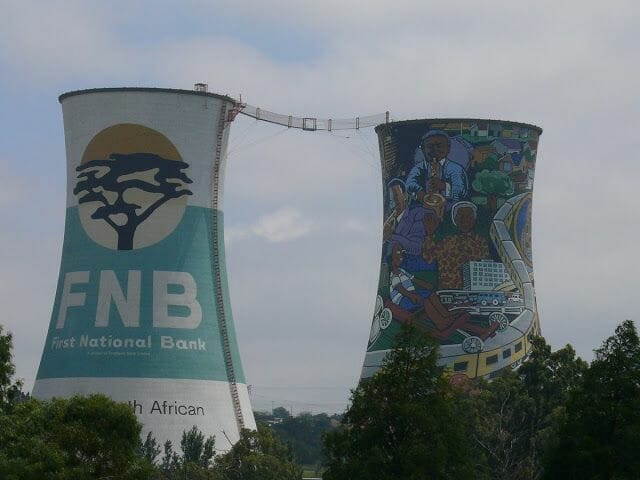 Soweto 3