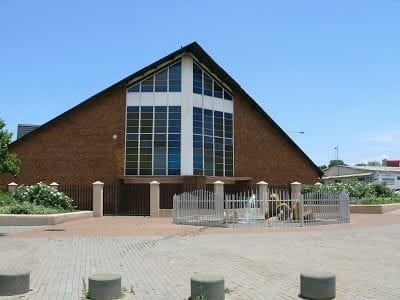iglesia regina mundi soweto iglesia regina mundi soweto