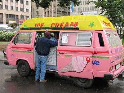 ice cream