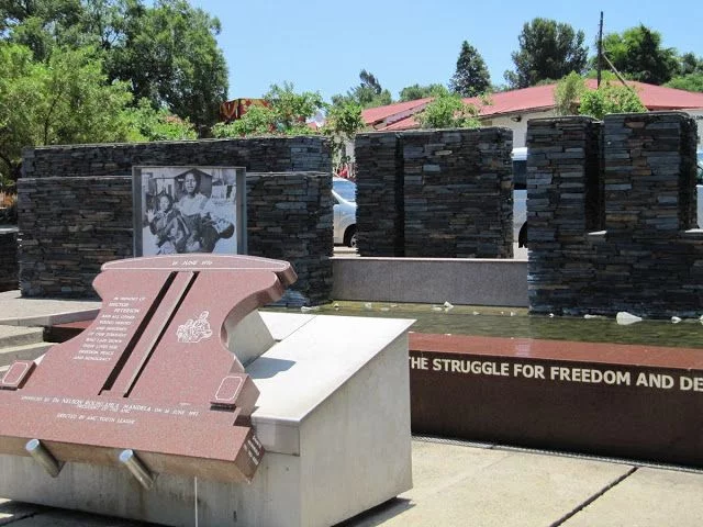 museo Héctor Pieterson