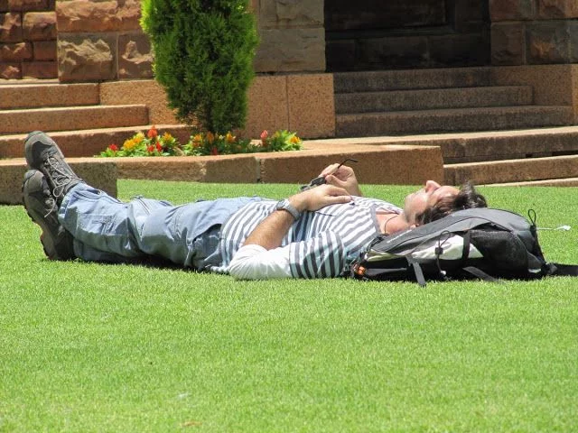 parque pretoria