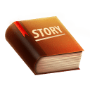 Logo libro