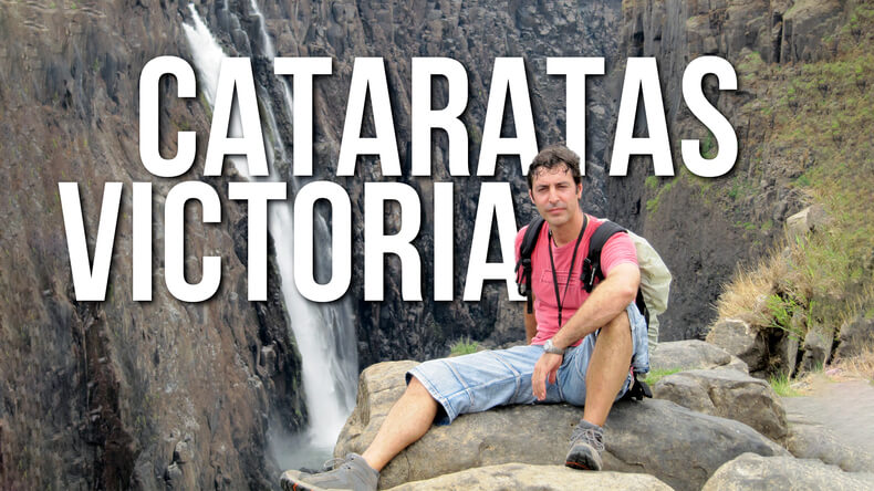 CATARATAS VICTORIA, MOSI-OA-TUNYA