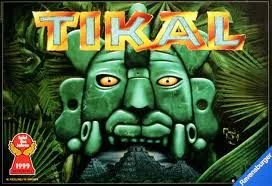 logo tikal