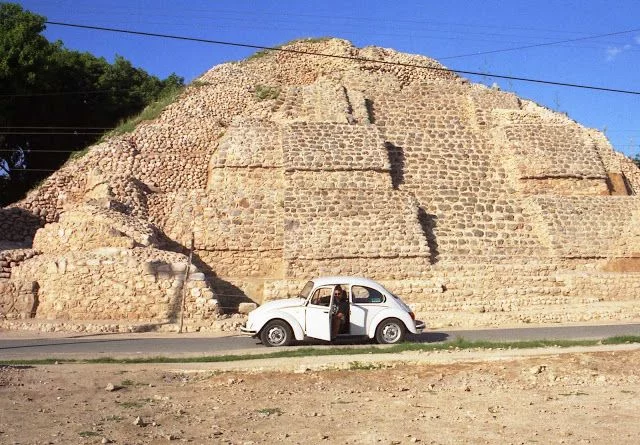 mayapan