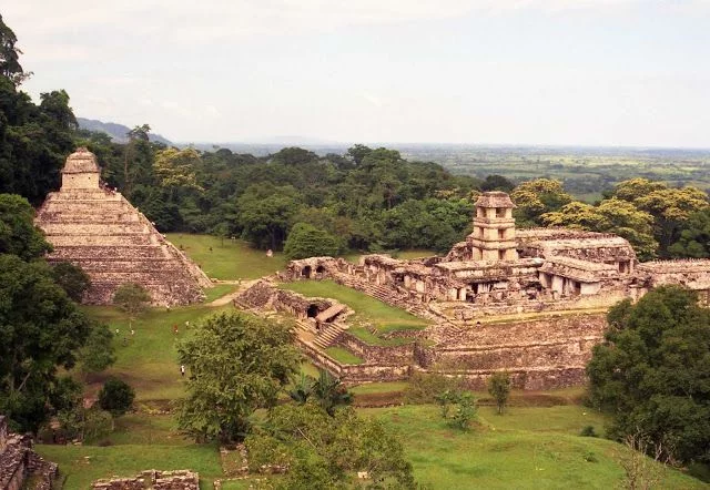palenque