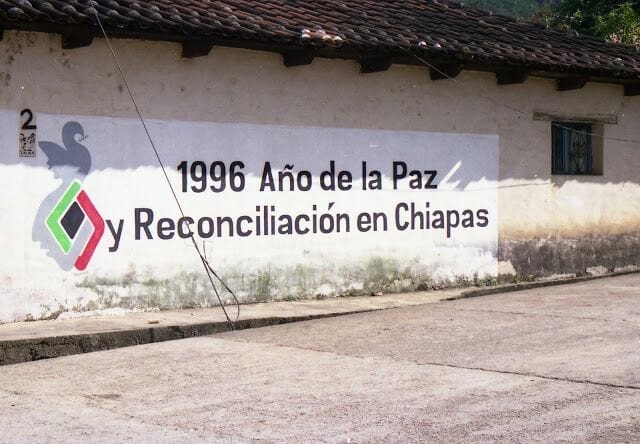 San Cristóbal de las Casas