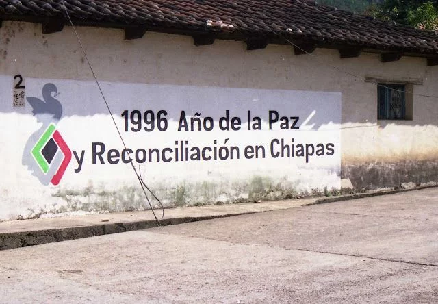 San Cristóbal de las Casas