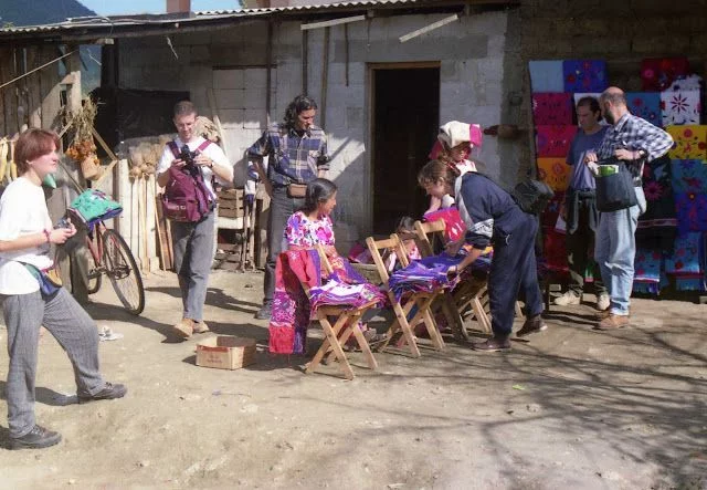 zinacantan