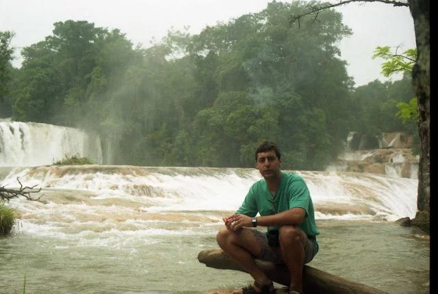 chiapas aguas azules
