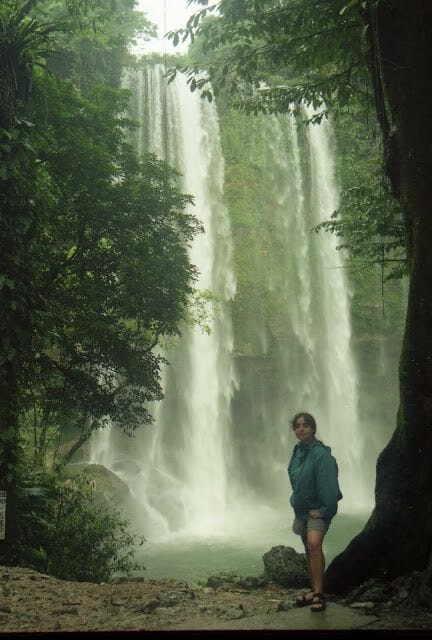 cascadas misol-ha