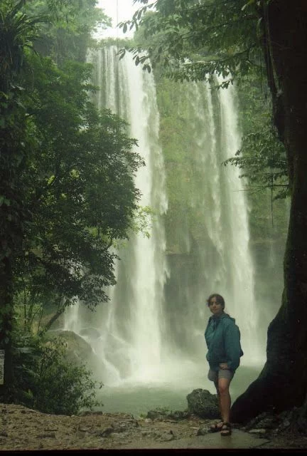 cascadas misol-ha