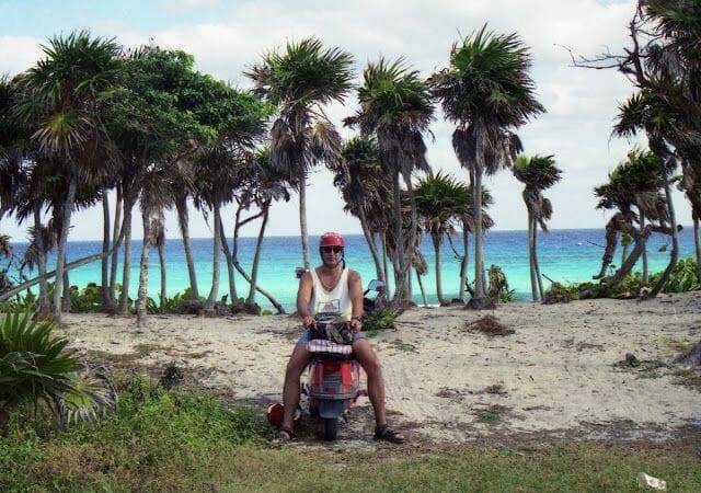 isla de Cozumel