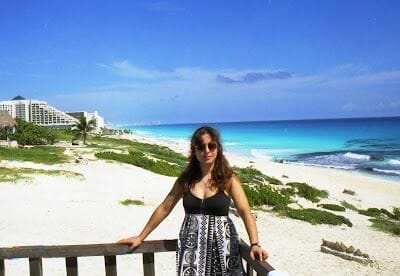 playa caribe