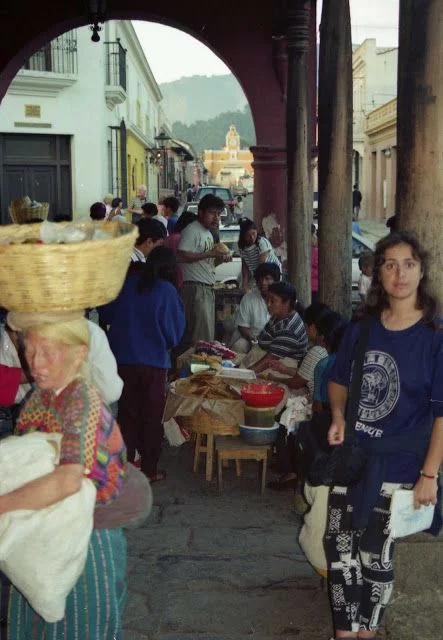 antigua guatemala