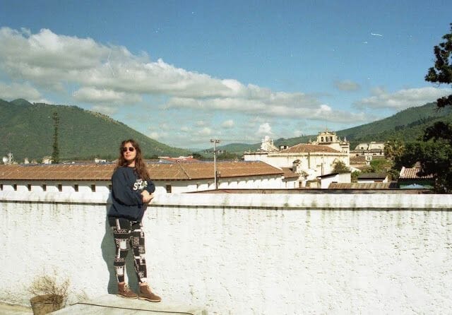 antigua guatemala