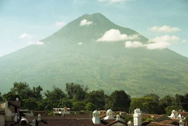 antigua guatemala