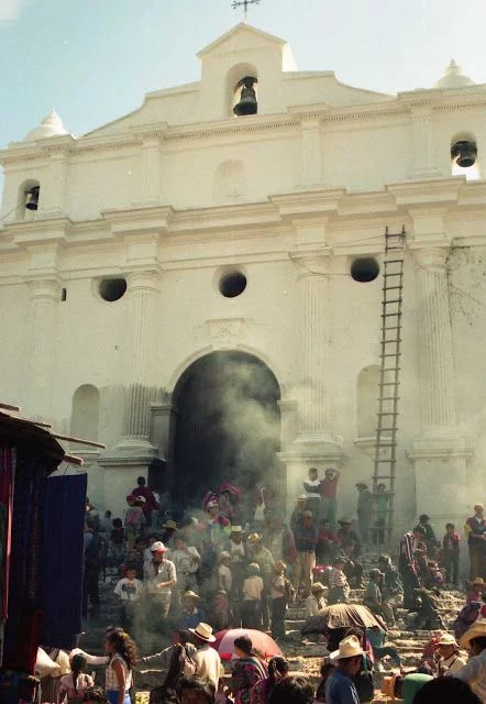 antigua guatemala