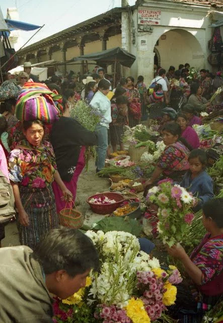 antigua guatemala