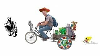 viaje a la ruta maya