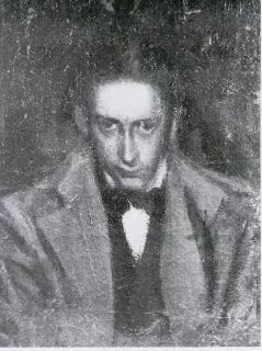 picasso de joven - els quatre gats