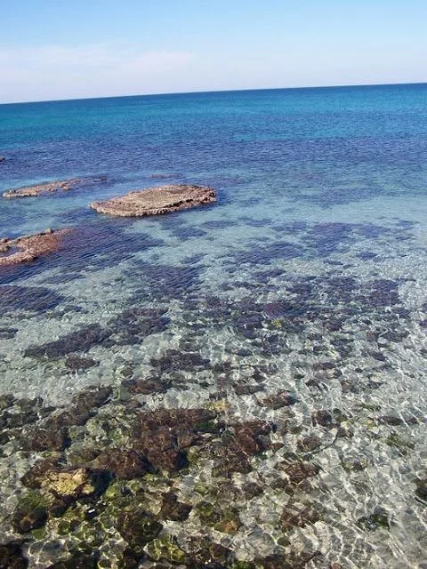 playa Cesarea