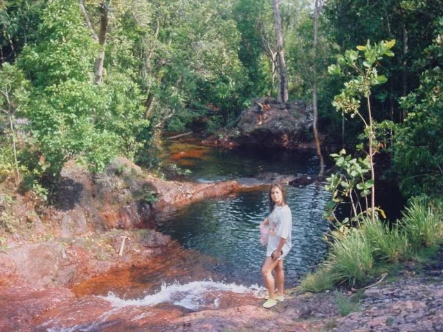 visitar el parque kakadu