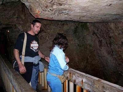 Rosh Hanikra