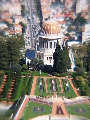 Templo Bahai