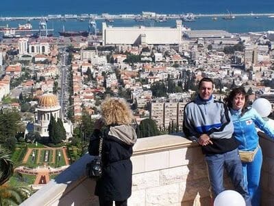 Haifa