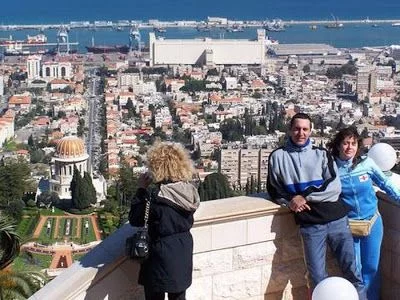 Haifa