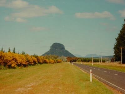 viaje a Nueva Zelanda