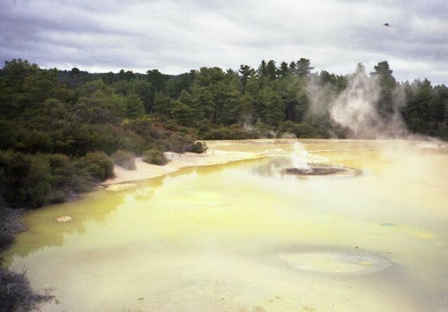 Waiotapu