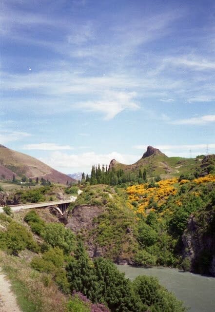 Nueva Zelanda