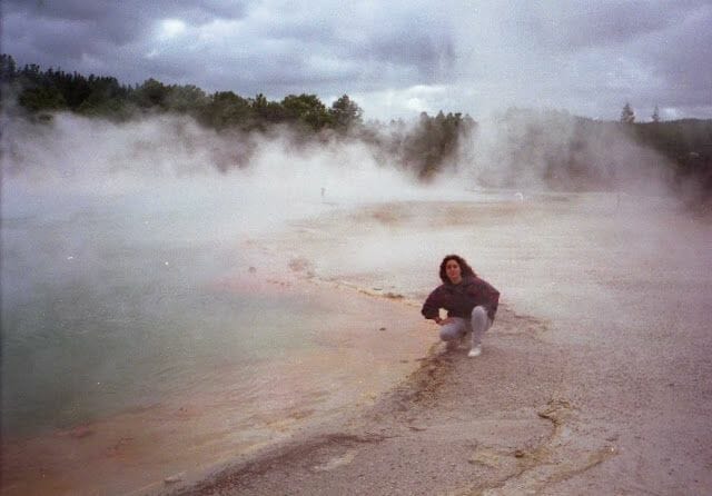 Waiotapu