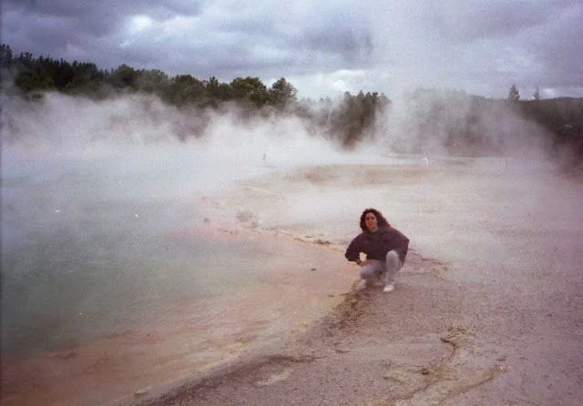 Waiotapu