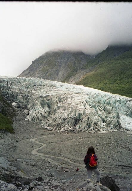 viaje a Nueva Zelanda