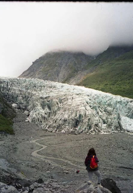 viaje a Nueva Zelanda