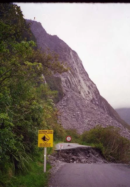 viaje a Nueva Zelanda