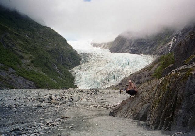 viaje a Nueva Zelanda